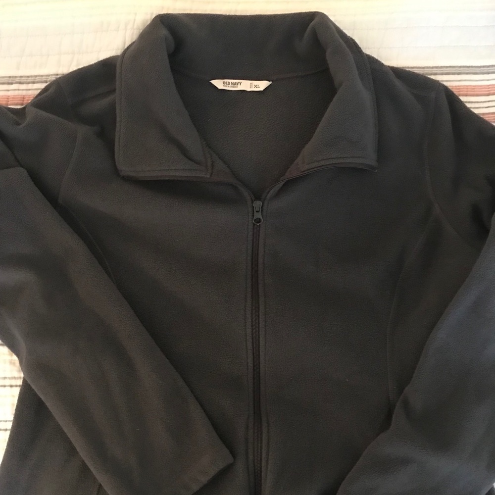 Old navy fleece